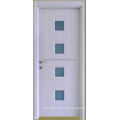 Toliet PVC-Tür-Design, Vintage Innentüren